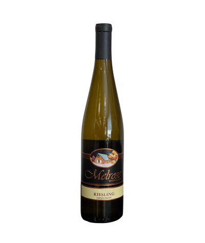 2018 Riesling