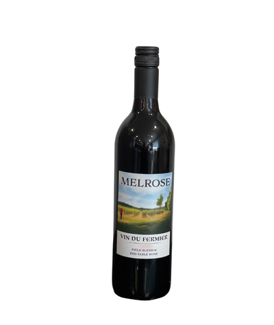 2022 Vin Du Red Blend