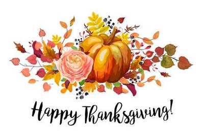 Thanksgiving Dinner