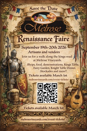 Renaissance Faire