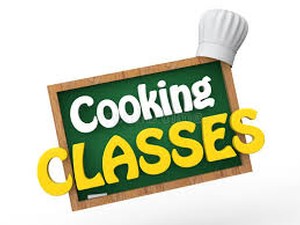Cooking Classes 2026