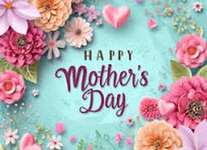 Mothers Day