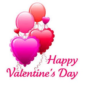 Valentines Dinner 2026