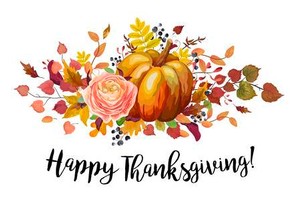 Thanksgiving Dinner